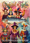 Carnavales 2026